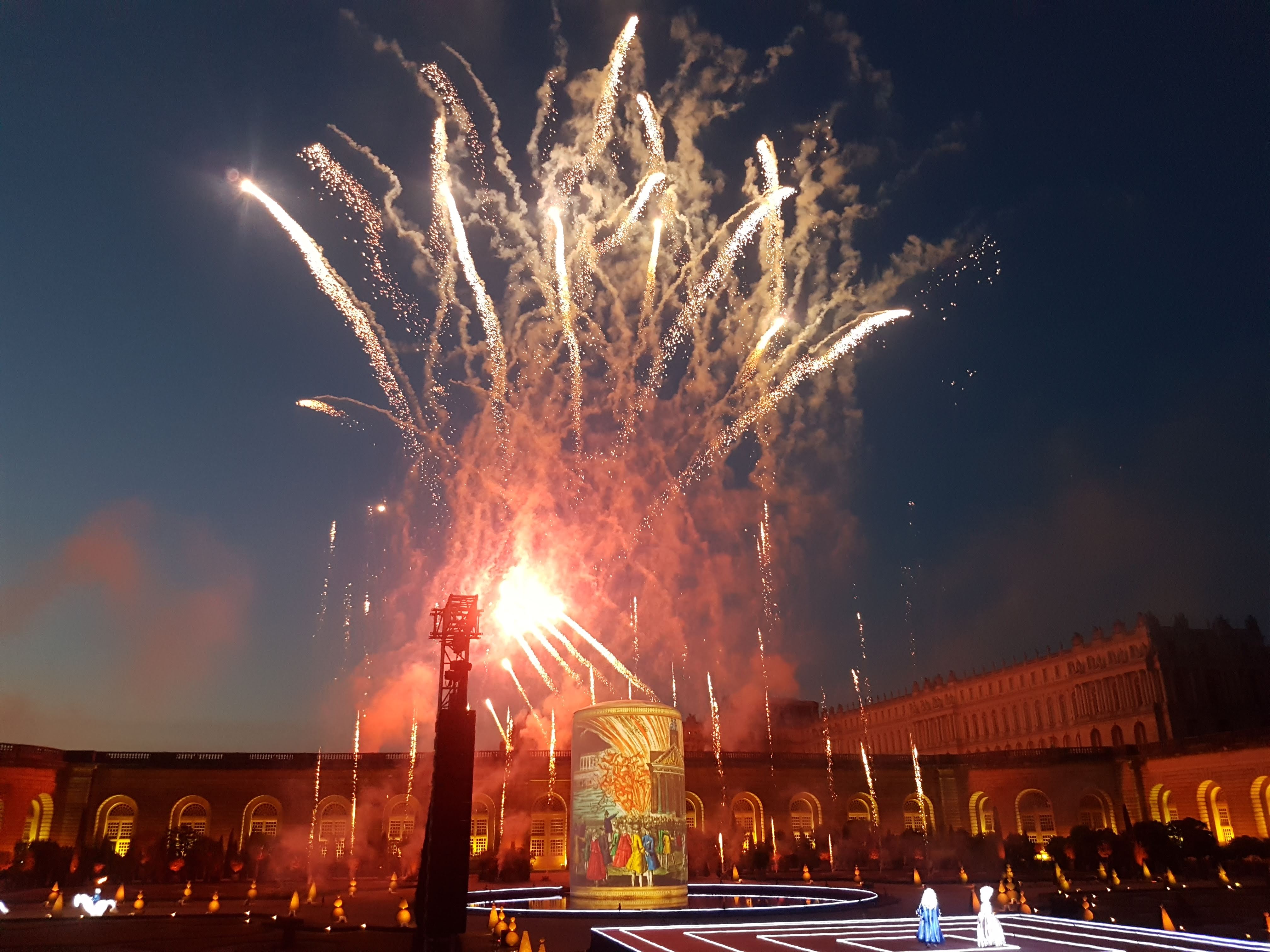 Partager des moments exceptionnels ensemble c’est important